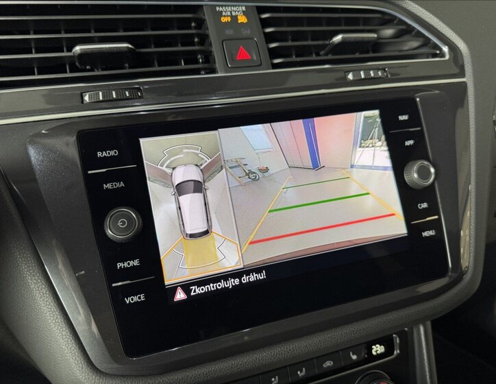 Volkswagen Tiguan Allspace 37