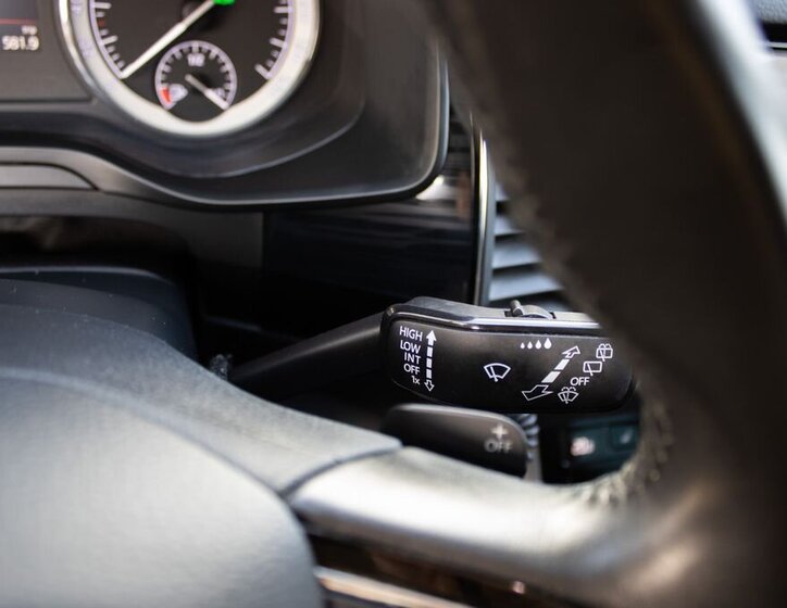 Škoda Kodiaq SUV / Terénní 2,0 l 110 kw