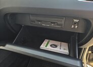 Škoda Octavia Kombi 1,4 l 110 kw