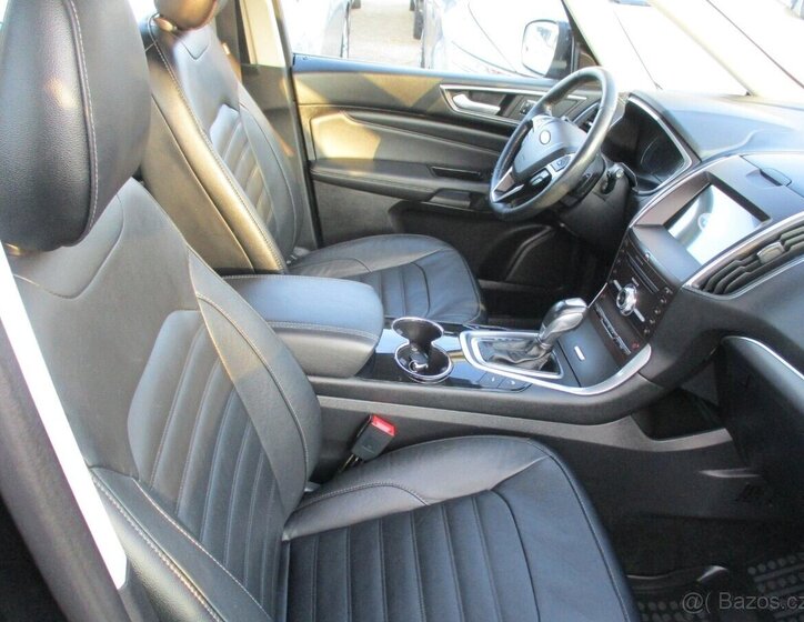 Ford Galaxy VAN / Minibus 0,0 132 kw