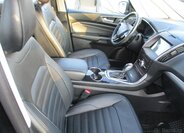 Ford Galaxy VAN / Minibus 0,0 132 kw