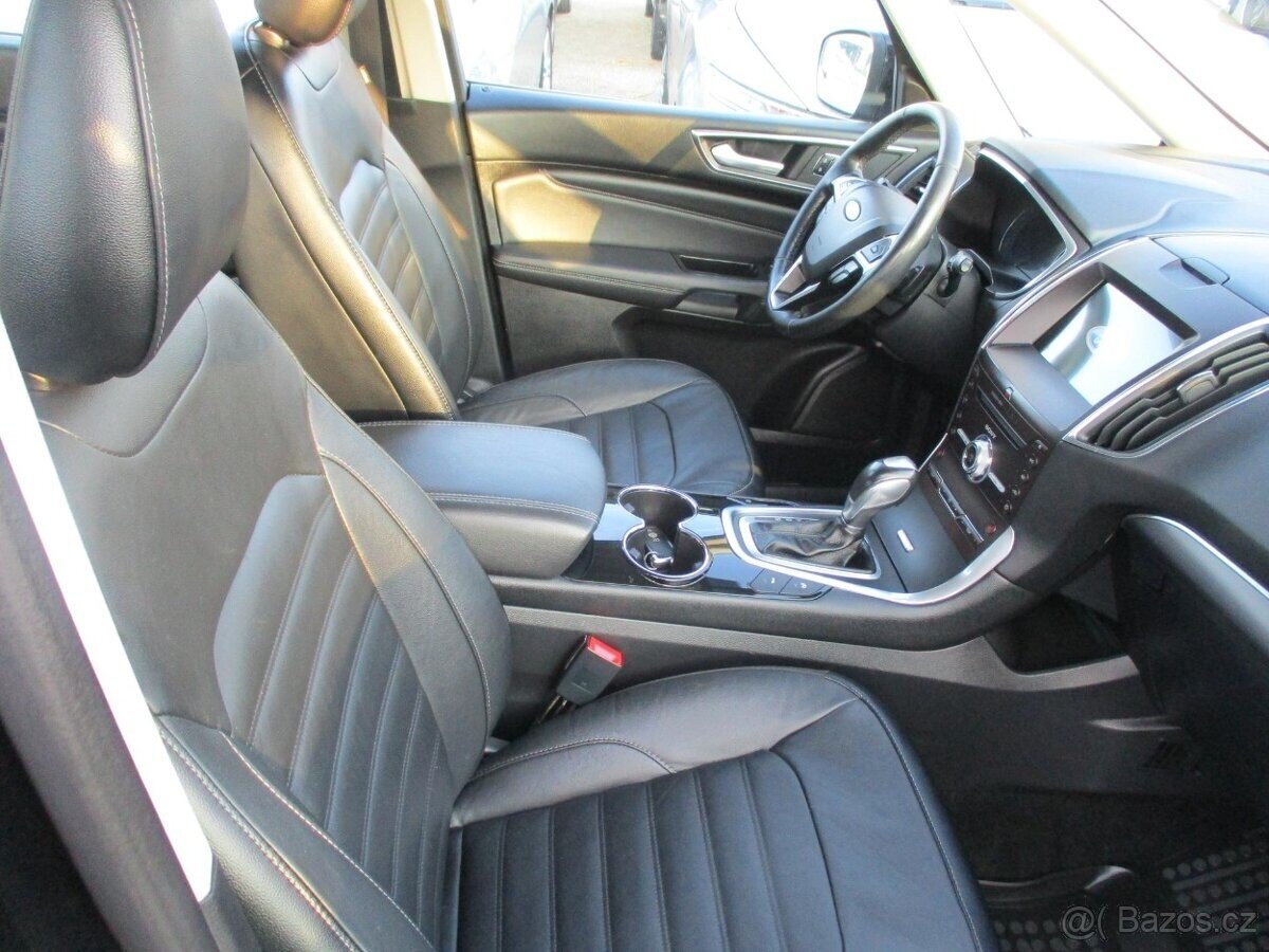 Ford Galaxy VAN / Minibus 0,0 132 kw