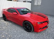 Chevrolet Camaro Kupé 3,6 l 241 kw