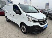Renault Trafic Skříň 2,0 l 88 kw
