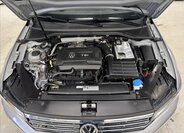 Volkswagen Passat Sedan / Limuzína 2,0 l 162 kw
