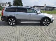 Volvo XC70 5