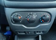 Dacia Dokker Kombi 1,6 l 75 kw