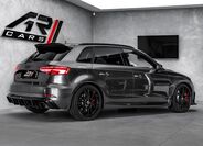 Audi RS3 5