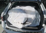 Škoda Superb Kombi 2,0 l 110 kw