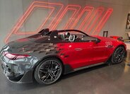 Mercedes-Benz SL Ostatní 4,0 l 430 kw