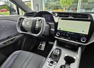 Lexus RZ 450e Kombi 0,0 301 kw