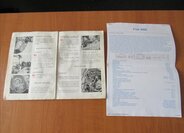 Fiat 600 Hatchback 635,0 21 kw