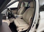 Mercedes-Benz GLC SUV / Terénní 2,1 l 150 kw