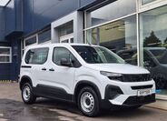 Peugeot Rifter 9