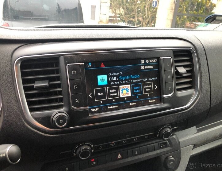 Peugeot Expert VAN-Minibus 0,0 90 kw