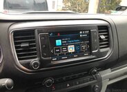 Peugeot Expert VAN-Minibus 0,0 90 kw