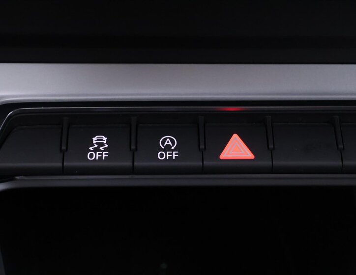 Audi Q3 SUV / Terénní 2,0 l 140 kw