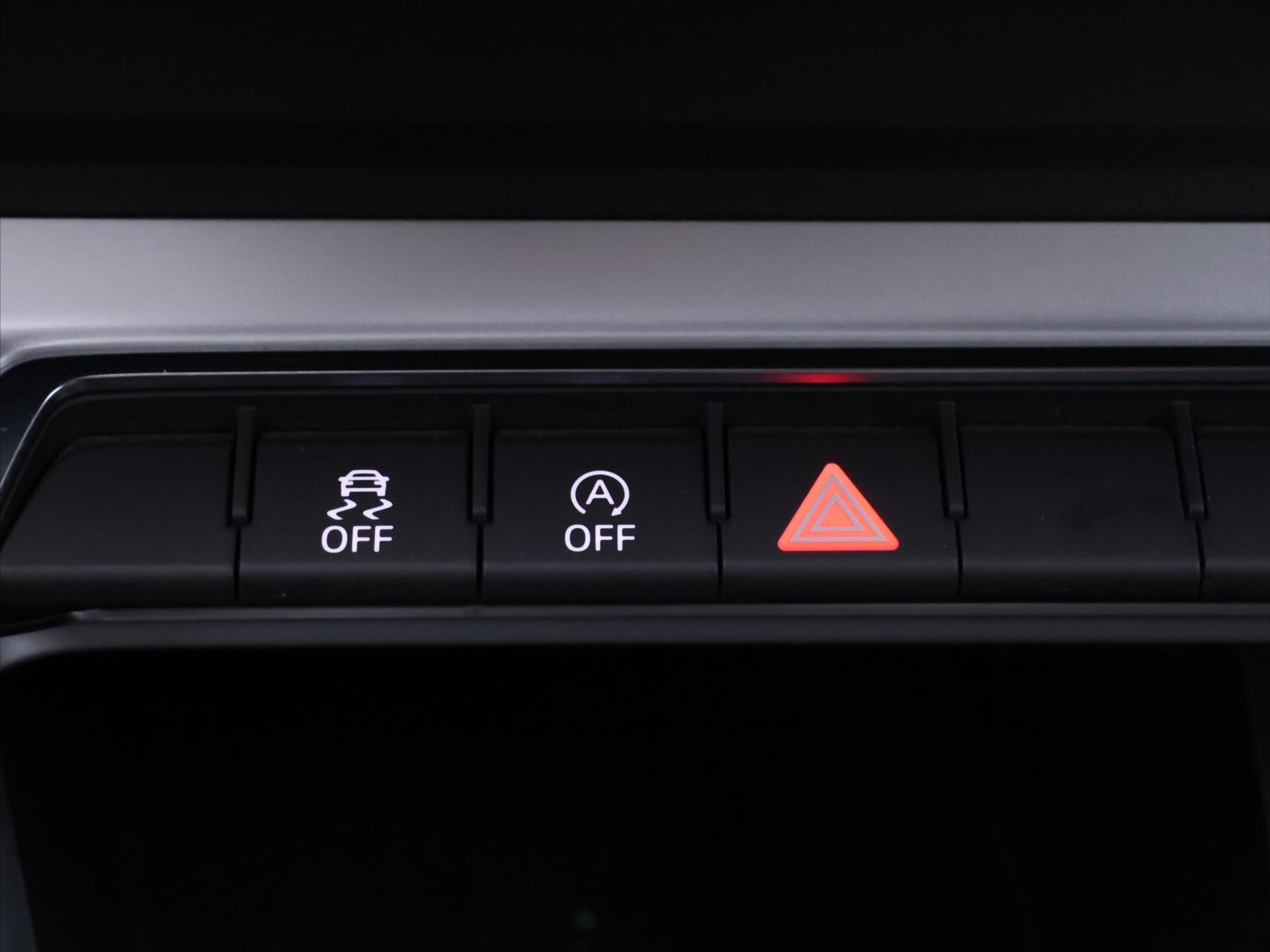 Audi Q3 SUV / Terénní 2,0 l 140 kw