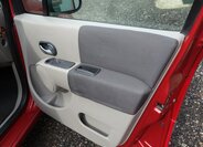 Renault Modus Hatchback 1,5 l 60 kw