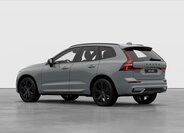 Volvo XC60 SUV 2,0 l 184 kw