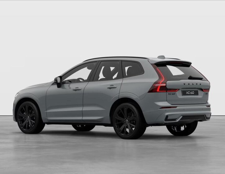 Volvo XC60 SUV 2,0 l 184 kw