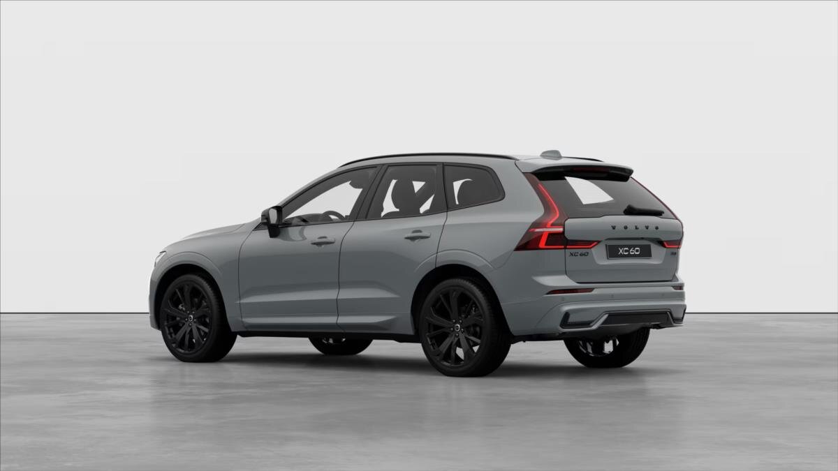 Volvo XC60 SUV 2,0 l 184 kw