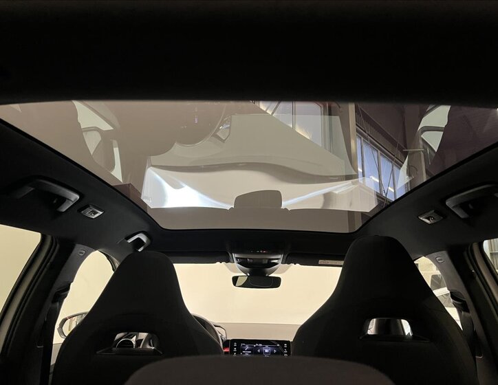 Škoda Fabia Hatchback 1,5 l 110 kw