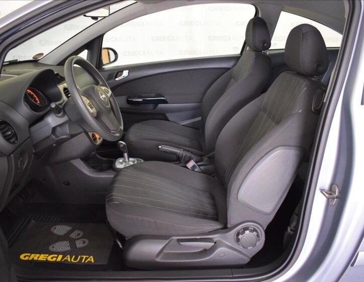 Opel Corsa Hatchback 1,2 l 59 kw