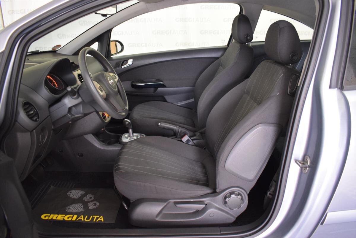 Opel Corsa Hatchback 1,2 l 59 kw