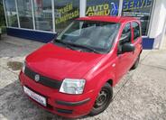 Fiat Panda 2