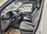 Volkswagen Ostatní Ostatní 2,0 l 110 kw