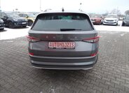 Škoda Kodiaq 8