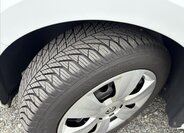 Škoda Fabia Hatchback 999,0 44 kw