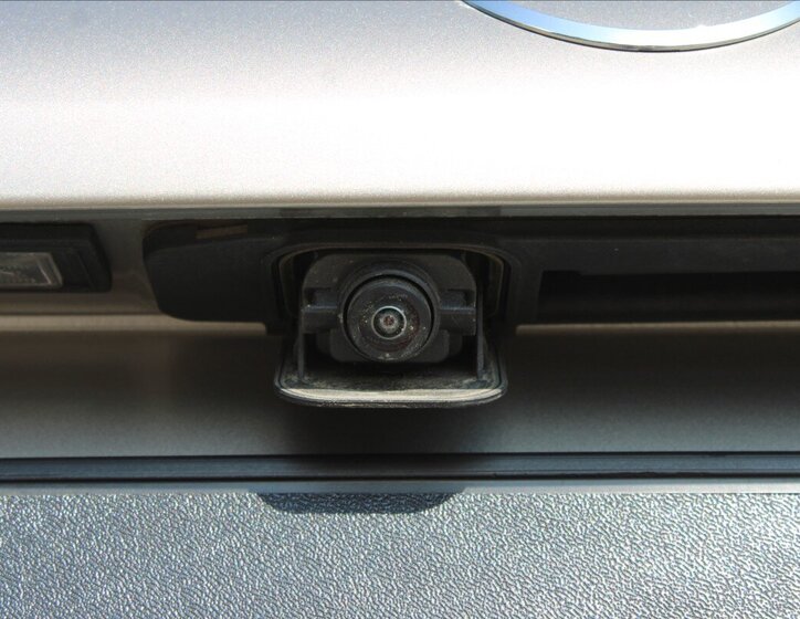 Mercedes-Benz GLC SUV / Terénní 2,0 l 143 kw