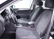 Volkswagen Tiguan Allspace SUV / Terénní 1,5 l 110 kw