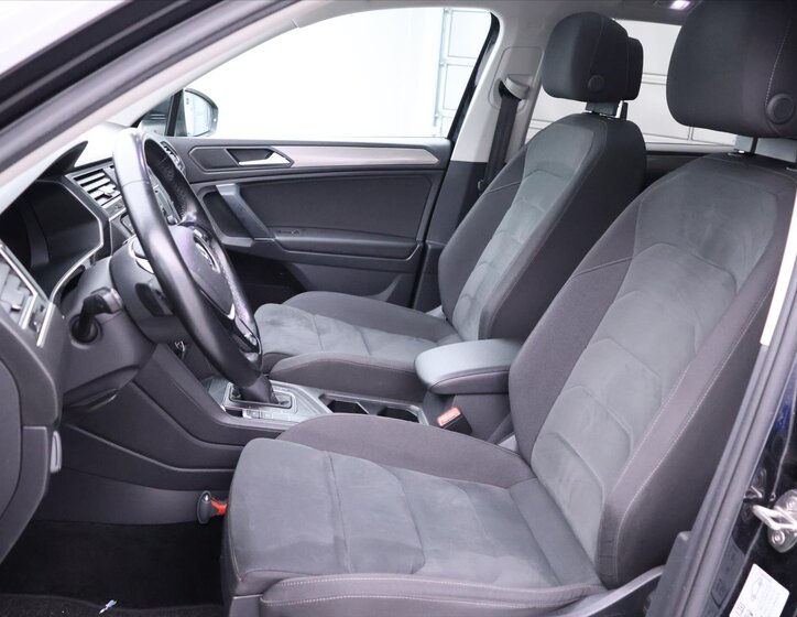 Volkswagen Tiguan Allspace SUV / Terénní 1,5 l 110 kw