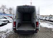 Volkswagen Crafter Ostatní 2,0 l 103 kw