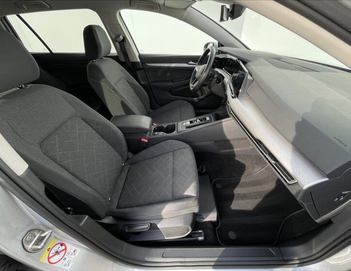 Volkswagen Golf Kombi 1,5 l 110 kw