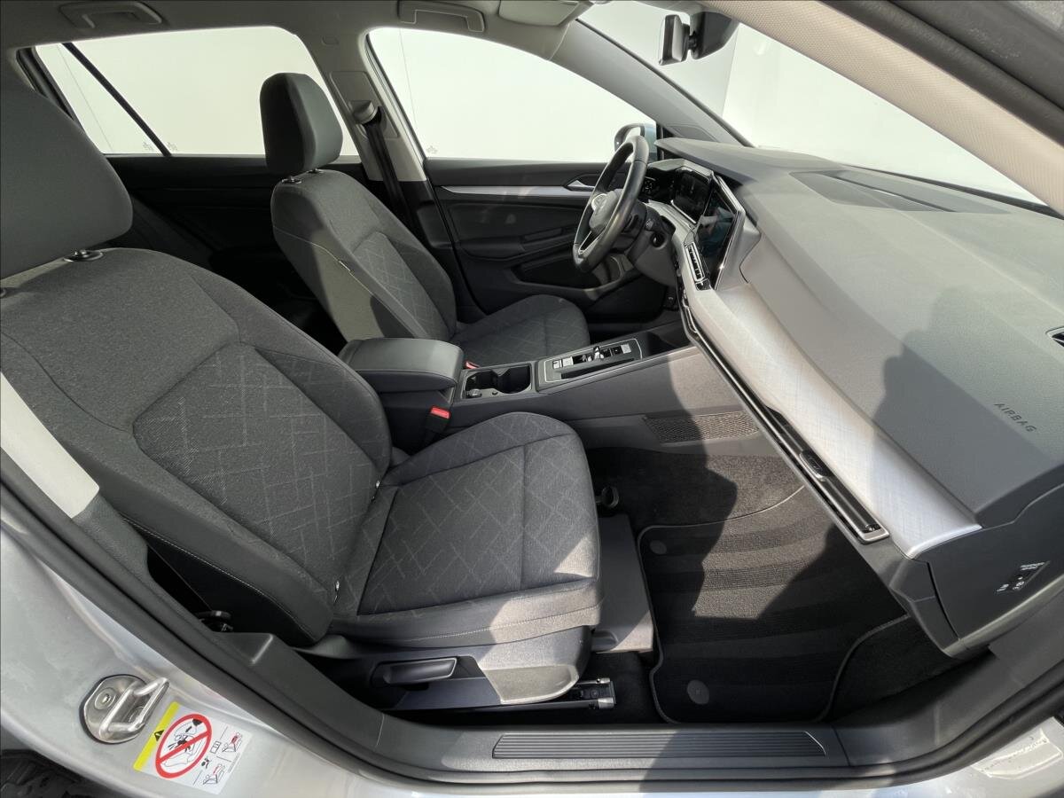 Volkswagen Golf Kombi 1,5 l 110 kw