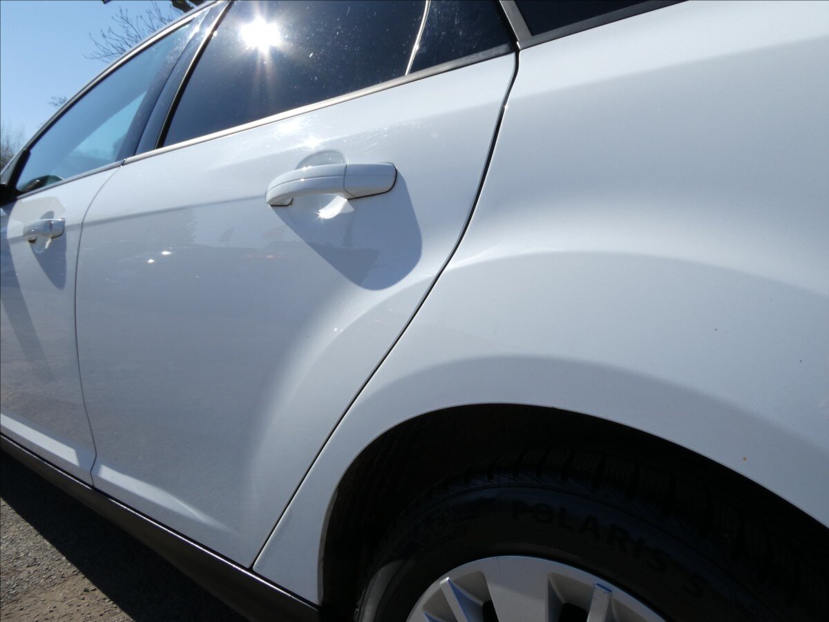 Ford Focus Kombi 1,5 l 70 kw