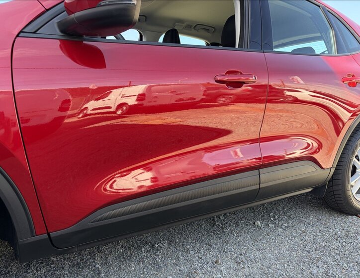 Ford Kuga Kombi 2,0 l 140 kw