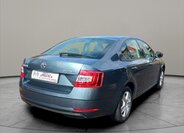 Škoda Octavia Sedan / Limuzína 1,6 l 85 kw
