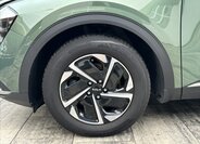 KIA Sportage SUV / Terénní 1,6 l 110 kw