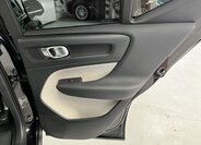 Volvo XC40 SUV 2,0 l 110 kw