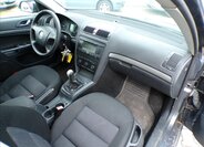 Škoda Octavia Kombi 2,0 l 103 kw