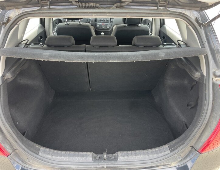 KIA Ceed Hatchback 1,4 l 80 kw