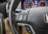 Honda CR-V 12