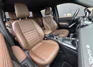 Mercedes-Benz Třídy X 17