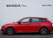 Škoda Scala 5
