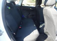 Opel Crossland X MPV 1,2 l 61 kw